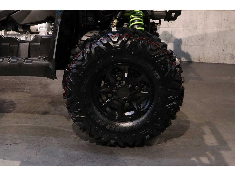 2026 Polaris Scrambler Xp 1000 S alt
