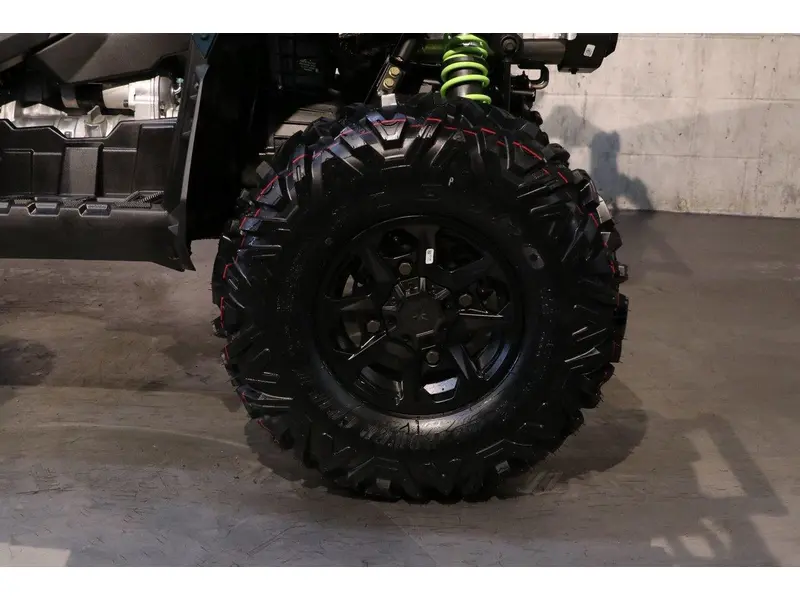Polaris Polaris SCRAMBLER XP 1000 S 2026