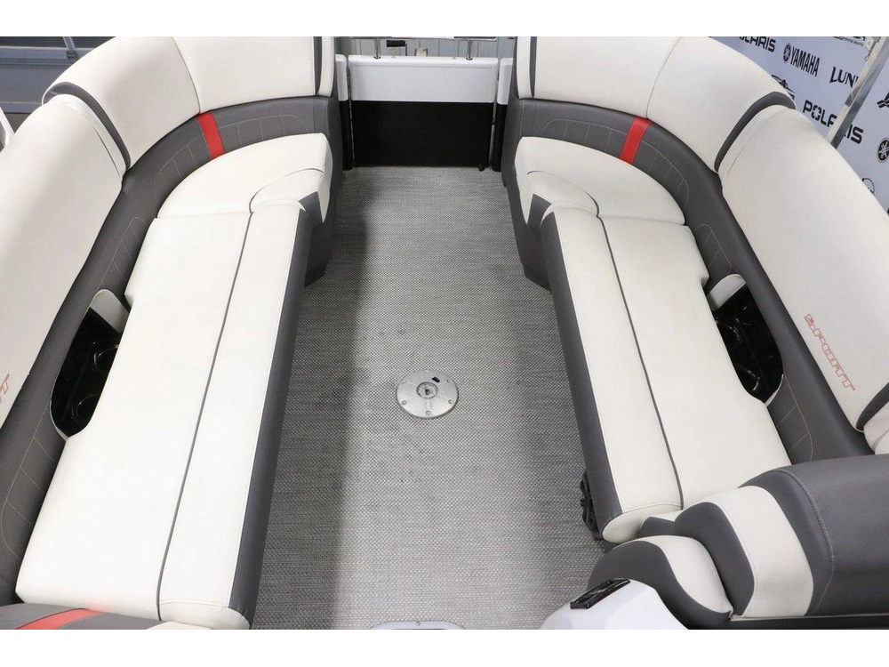 Princecraft Princecraft Vogue 27xt + Mercury 450r 2021 alt