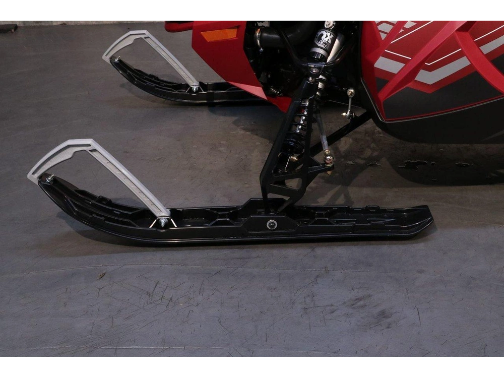 2025 Yamaha Yamaha Sidewinder S-tx Gt 146 Dae alt