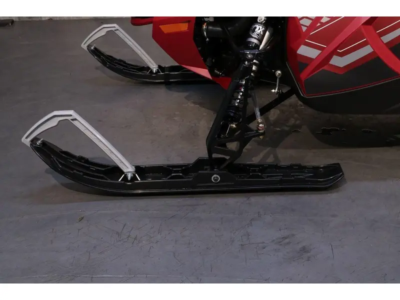 2025 Yamaha SIDEWINDER S-TX GT 146 DAE thumbnail 8