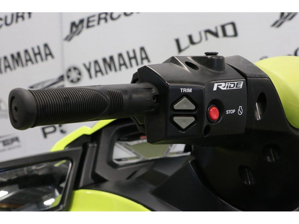 Yamaha Yamaha Gp1800r Svho 2020 alt