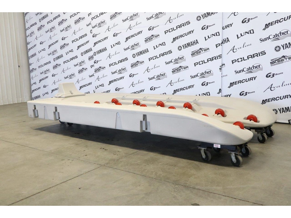 Autre Connect-a-dock Quai Flottant Connect-a-port Xl6 2025 alt