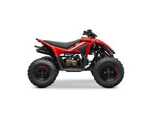 Cfmoto Cforce 110 Classic 2026 alt