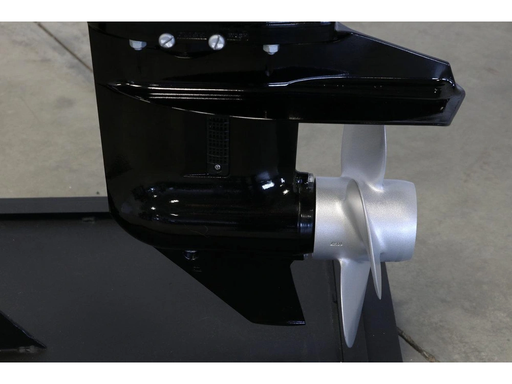 Mercury Mercury 9.9elpt Ct Pk Efi À Démarreur Élèctrique, Long (20 Pouces) 2026 alt