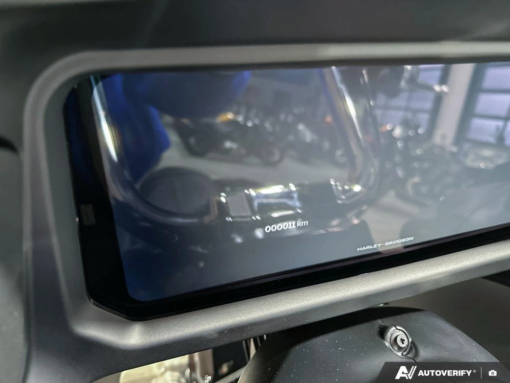 2026 Harley-davidson Road Glide alt