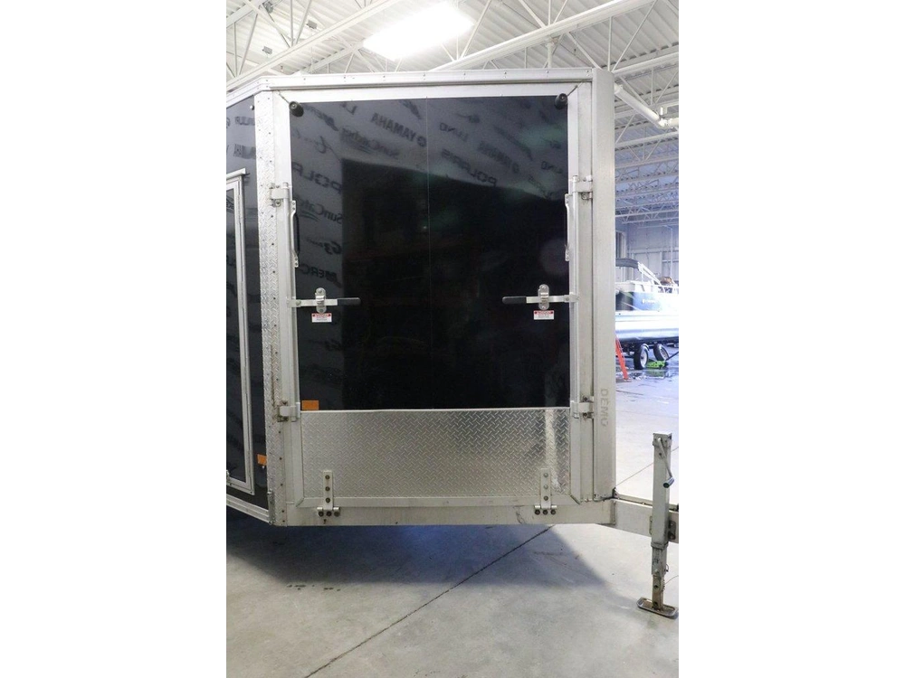 Polaris Polaris Pes7.5x14 Remorque Fermer Tandem Demo 2022 alt