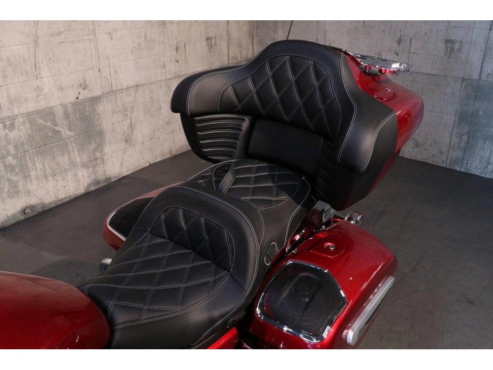 2025 Indian Motorcycle Roadmaster Powerplus Limited 108 + Powerband alt