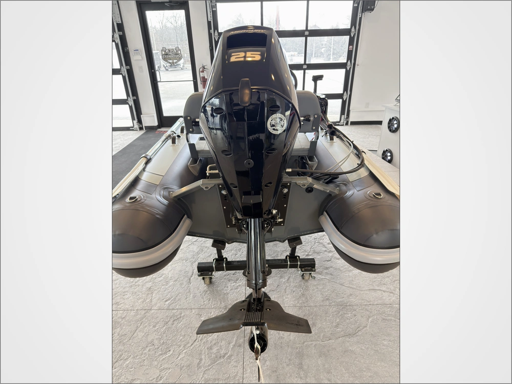 2026 Highfield Cl340ls alt