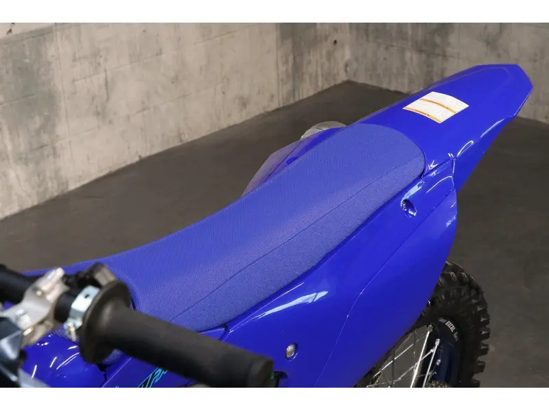 2024 Yamaha YZ450FX thumbnail 5