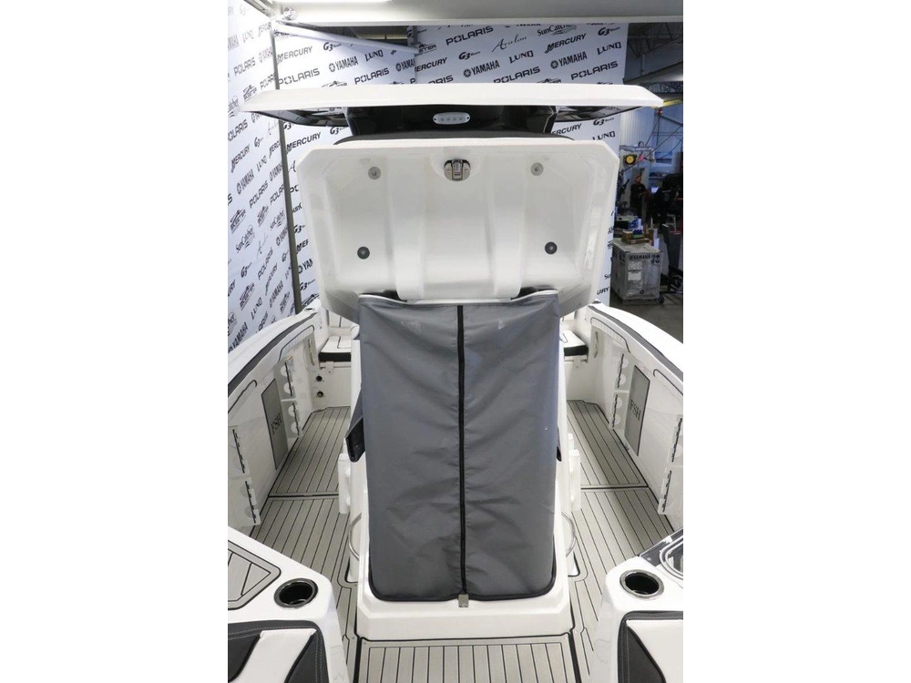 Yamaha 255fsh Sport H 2026 alt