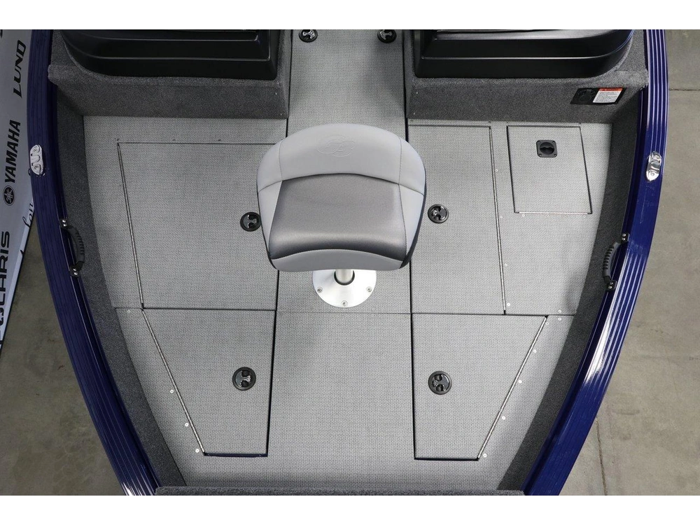 G3 Boats Av17sf + Yamaha V-max 115 Hp & Remorque 2025 alt