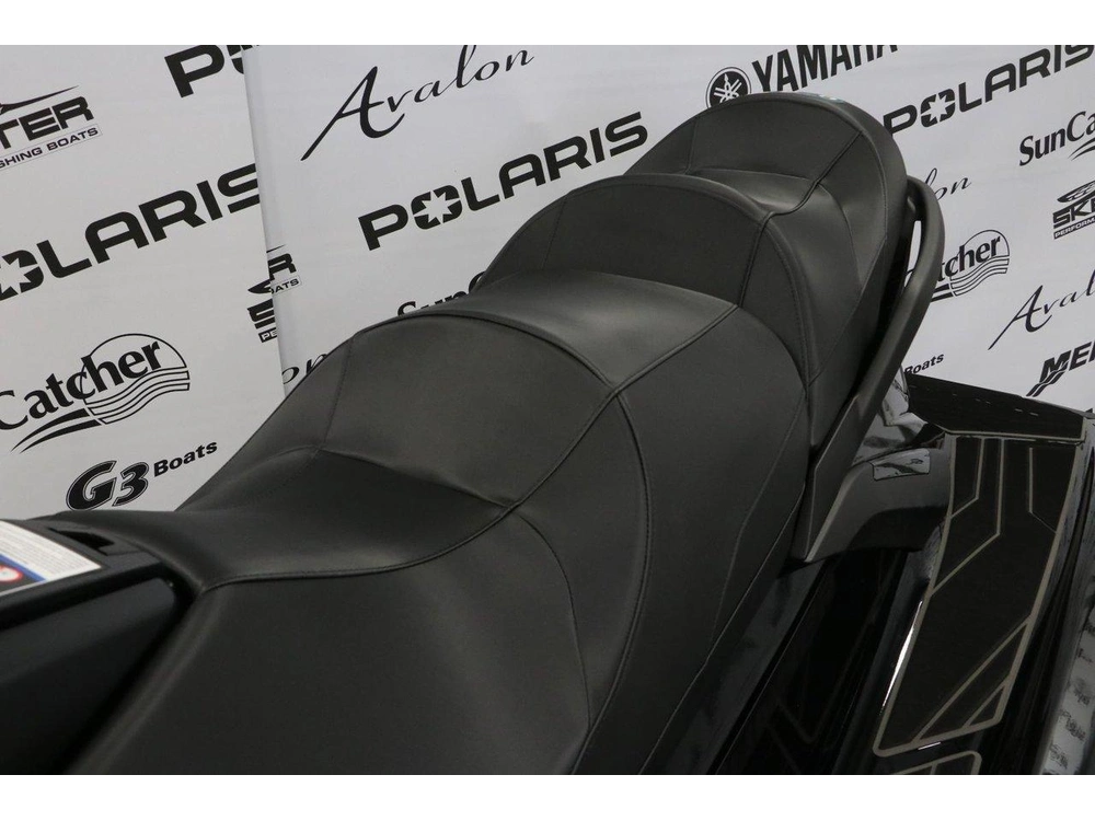 2026 Yamaha Fx Limited Svho alt