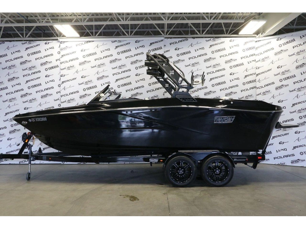 Heyday Heyday H22 2023 alt