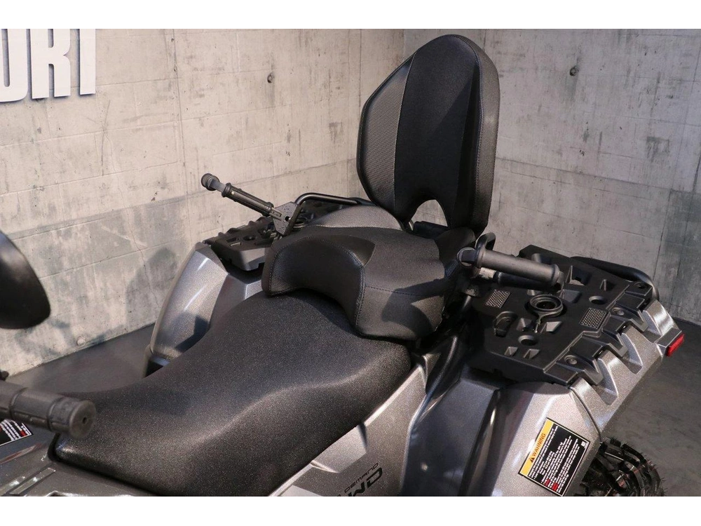 2026 Polaris Polaris Sportsman Touring Xp 1000 Trail alt