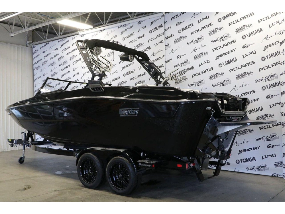 Heyday Heyday H22 2023 alt