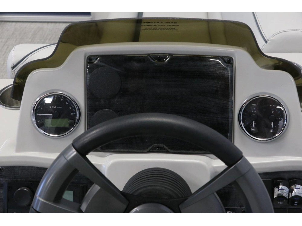 2025 Avalon Avalon Venture 2385 Crb 3 Quilles + Mercury 115 Hp alt