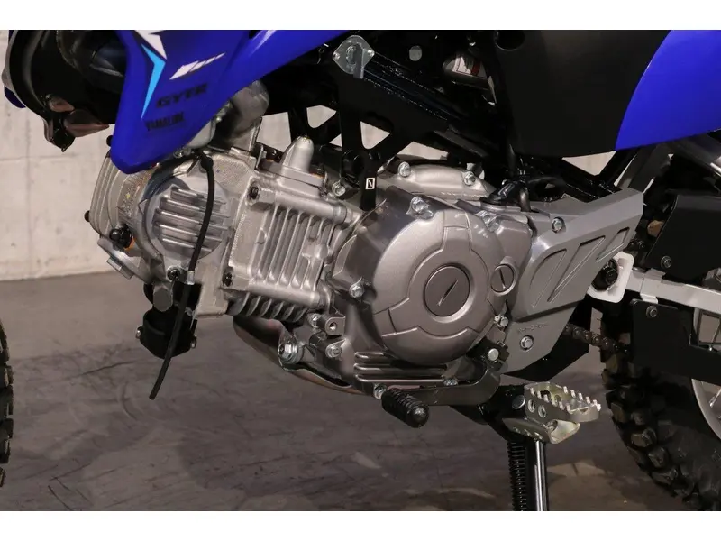 2026 Yamaha TT-R 110 thumbnail 9