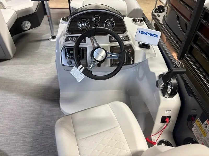 2023 Lowe Boats LOWE SS21CL 2023 thumbnail 2