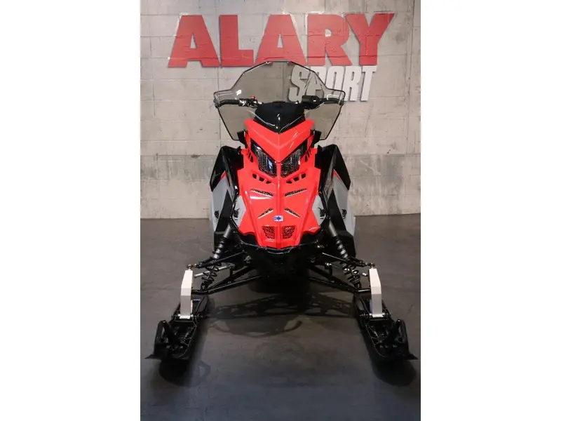 2025 Polaris 650 VOYAGEUR 146 ES thumbnail 11