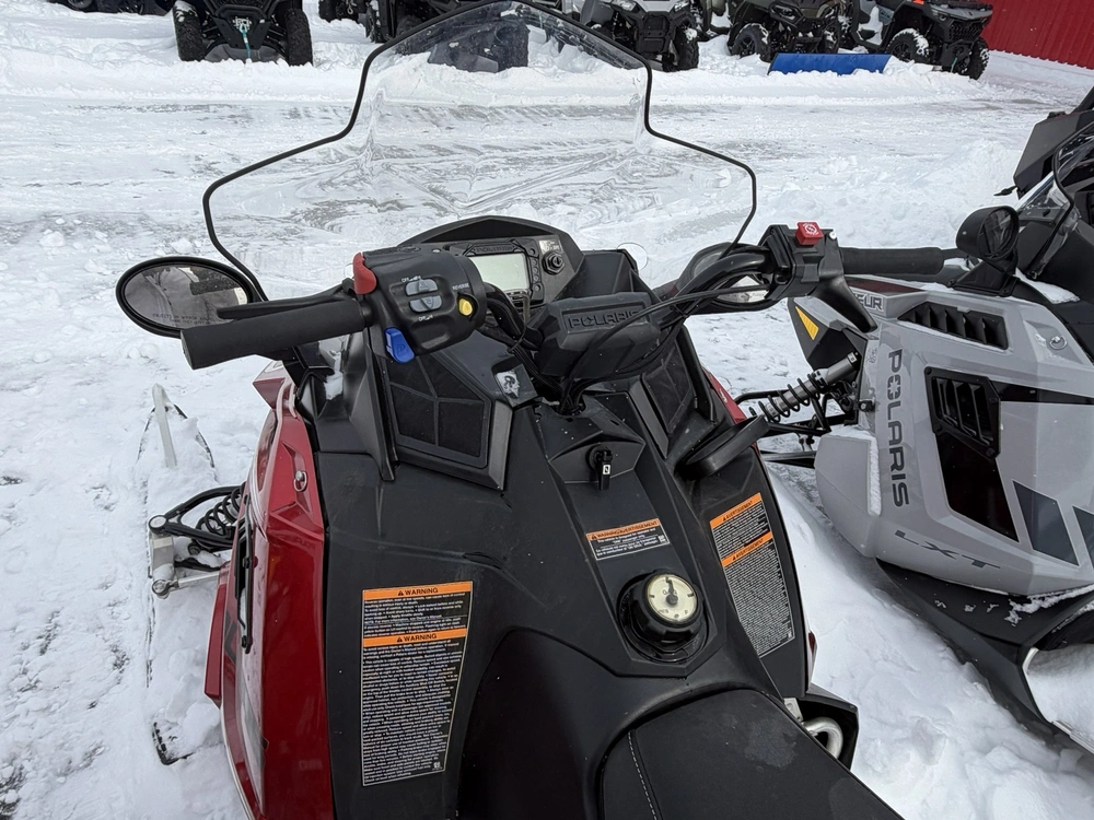 2023 Polaris 550 Lxt N.ed. alt