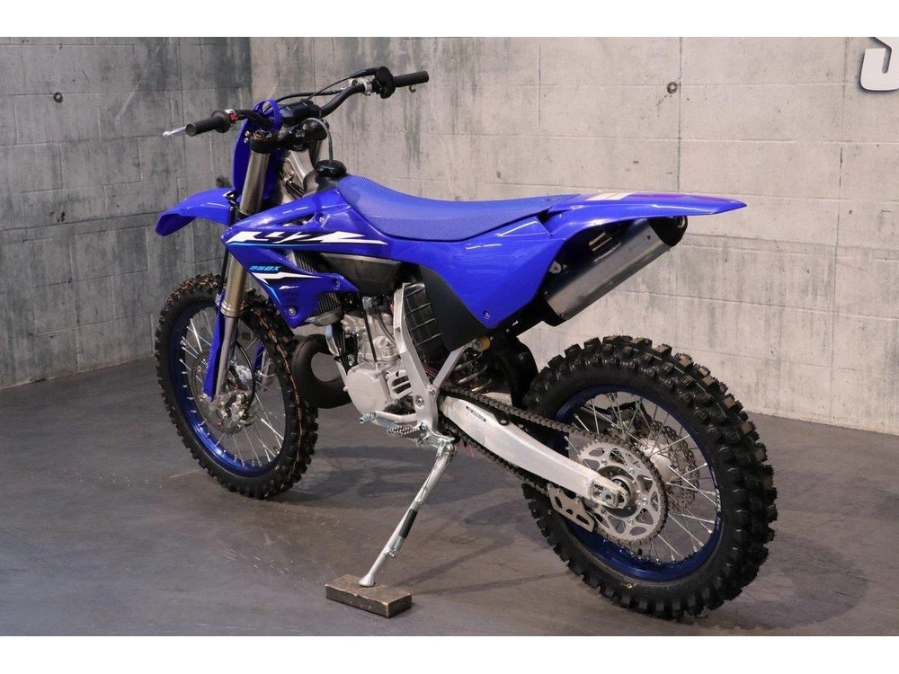 Yamaha Yz250x 2026 alt