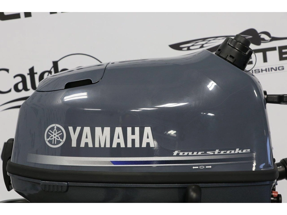 2026 Yamaha F4lmha Pied Long (20 Pouces) alt