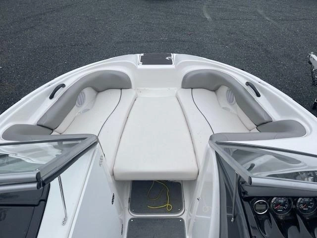 2009 Yamaha Ar 210 alt