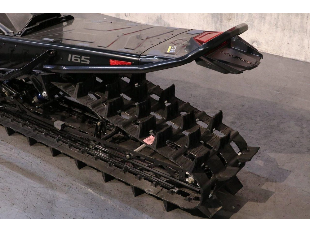 2025 Polaris Polaris 850 Rmk Khaos 165 alt