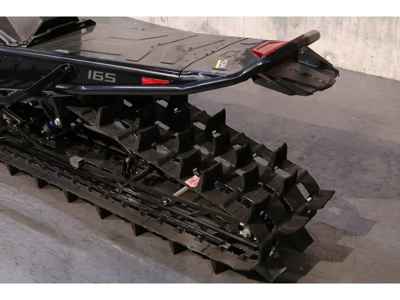 Polaris 850 RMK KHAOS 165 2025