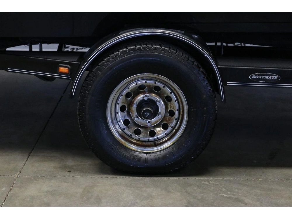 2007 Nautique Nautique Super Air Nautique 220 alt