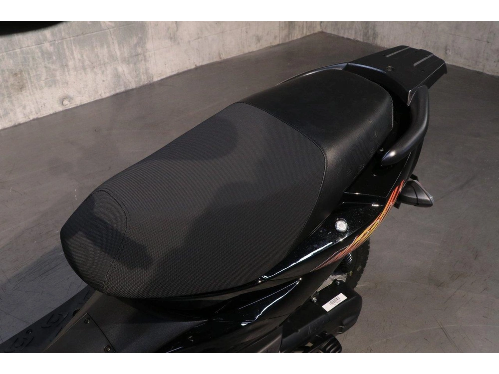 Adly Moto Adly Gts-r-50 (2-temps) 2023 alt