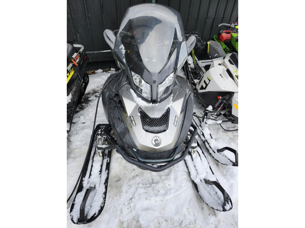 2015 Ski-doo Expedition Se 900 Ace alt