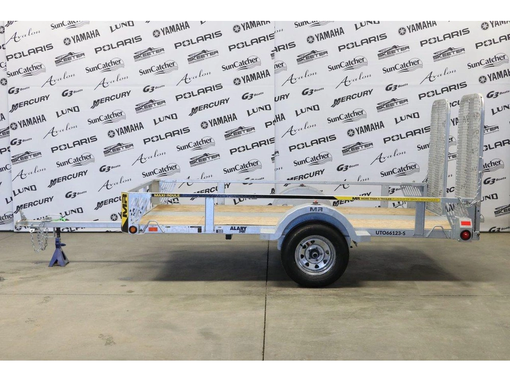 Maxi-roule Maxi-roule Uto66123s 66x123 2026 alt