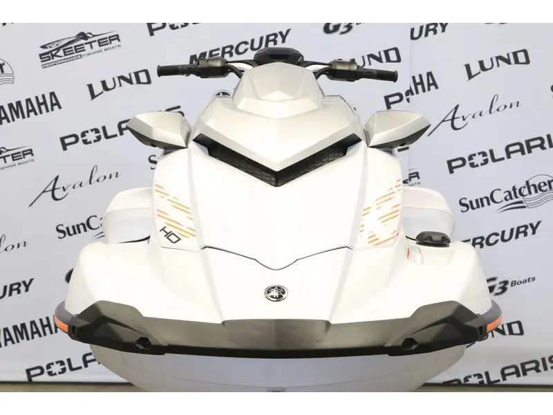 2026 Yamaha GP HO Audio thumbnail 7
