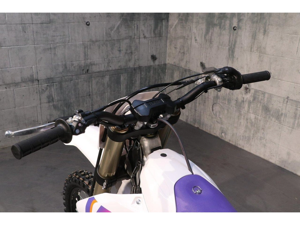 2024 Yamaha Yz450f alt