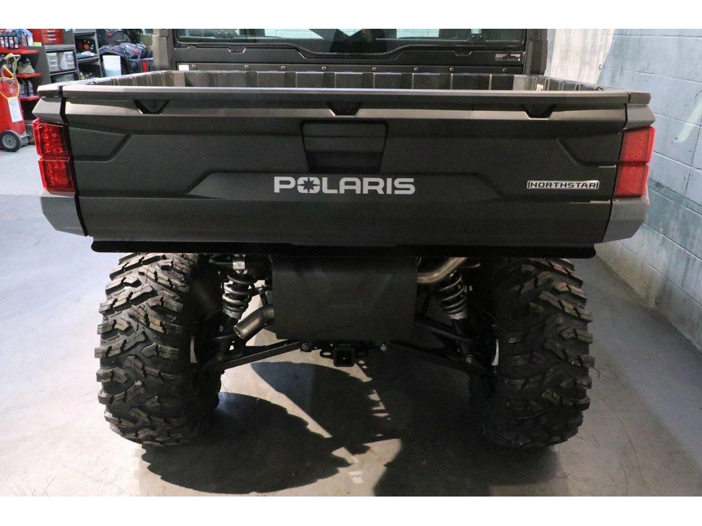 2026 Polaris Ranger Crew Xp 1000 Ultimate Edt. Northstar alt