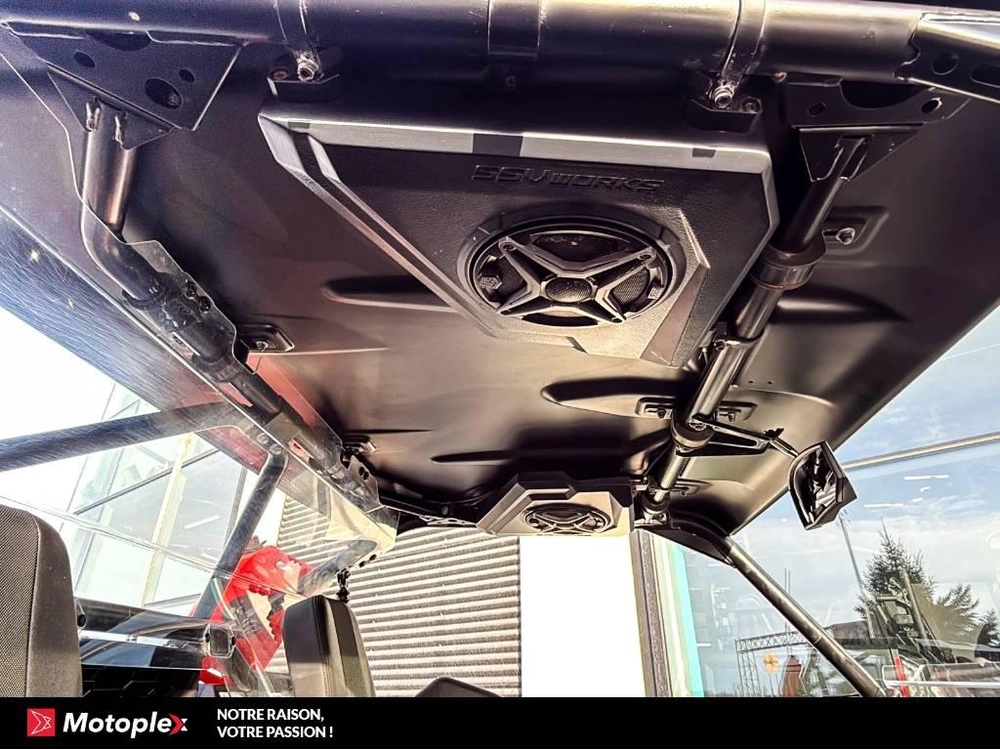 Yamaha Yxz 1000r *nouveau Prix* 2022 alt