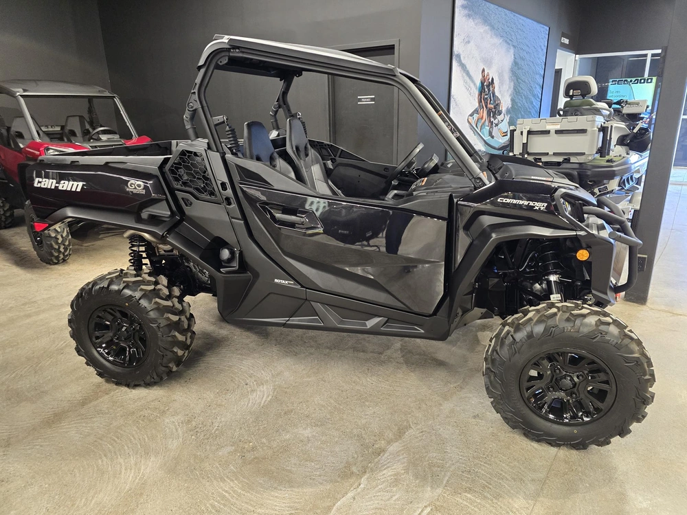 2026 Brp Commander Xt 1000r alt