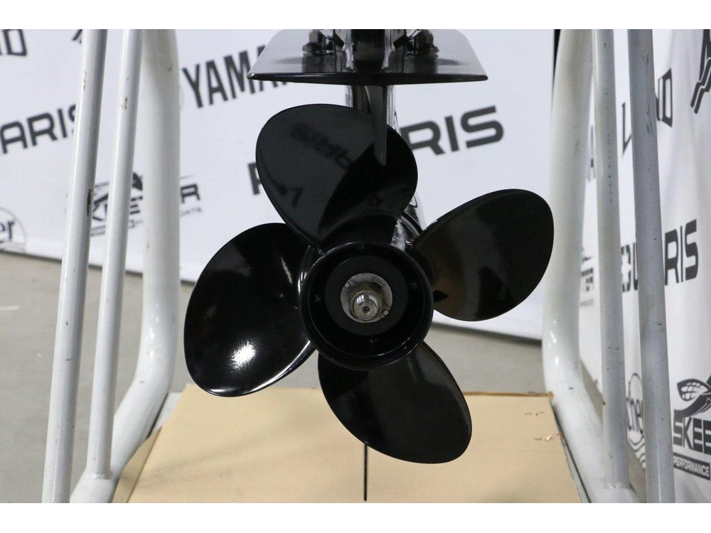 2018 Mercury Mercury 115exlpt Pro Xs X-long (25 Pouces) alt