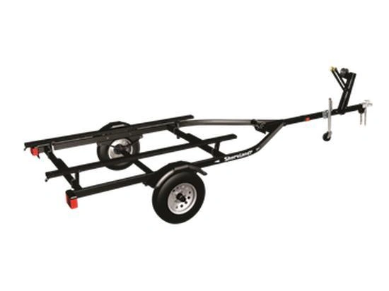 Shorelandr Remorque Dub12tm-16 2019 alt