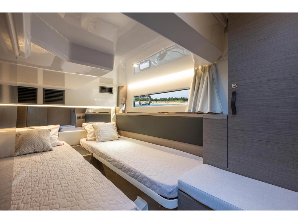 2027 Jeanneau Nc 1295 Coupe alt