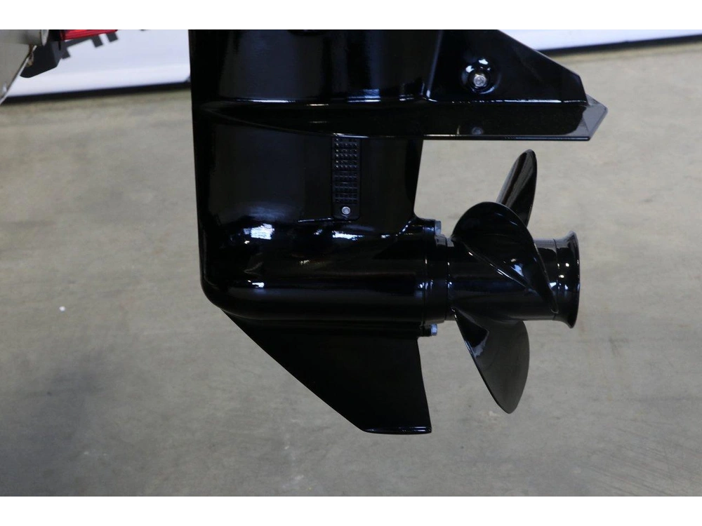 2025 Lund Ssv-14 + Mercury 20 Hp & Remorque (20 Pouces) alt