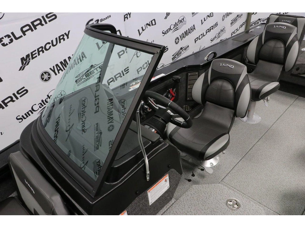 Lund Boat Co Lund 1975 Pro-v Sport + Mercury 225 Hp & Remorque 2026 alt