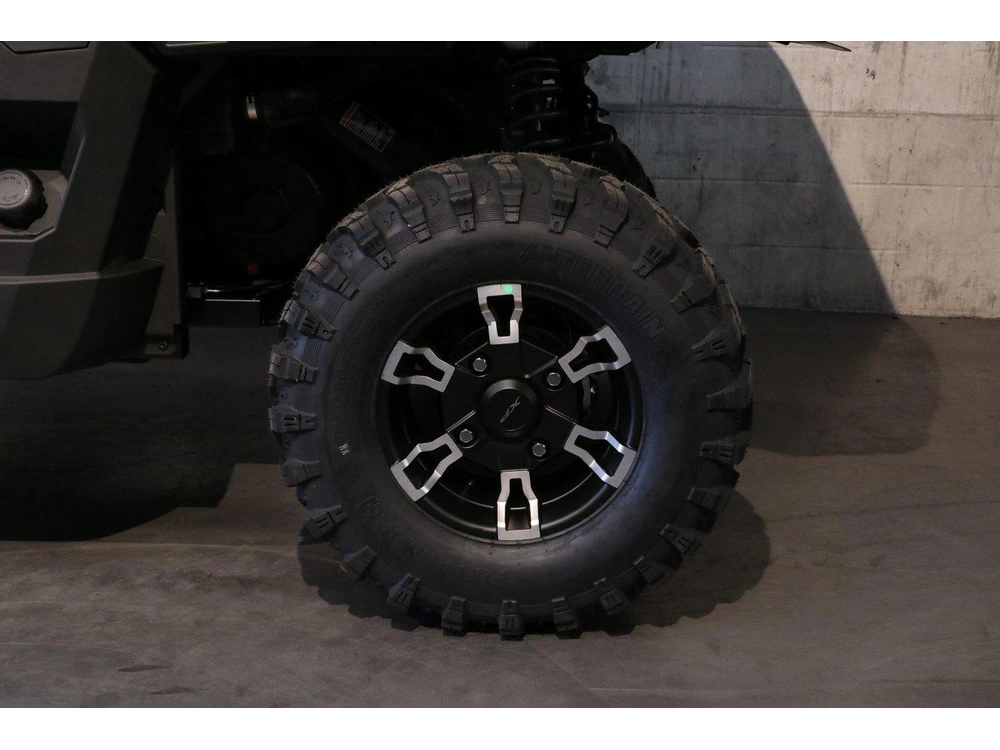 Polaris Ranger Xp 1000 Premium 2026 alt