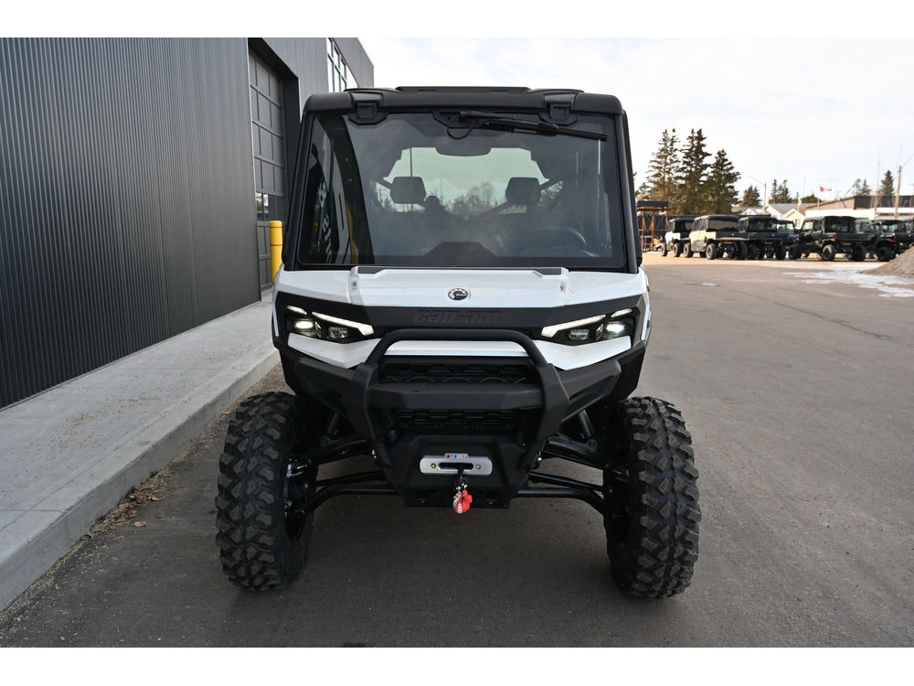 2026 Can-am Defender Max Limited Hd11 alt