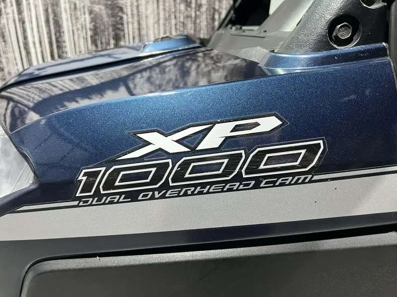 2019 Polaris RANGER XP 1000 EPS PREMIUM CAB **CABINE CHAUFFÉE!!** thumbnail 11