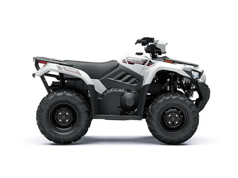 Kawasaki BRUTE FORCE 450 KVF 450 2025