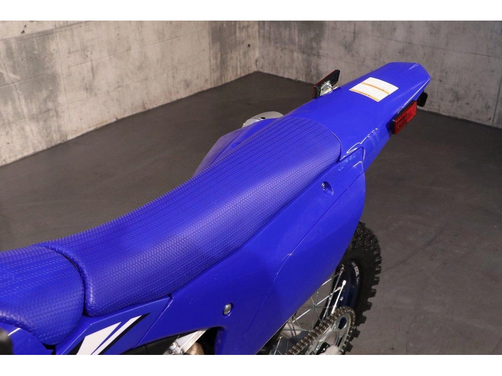 2026 Yamaha Wr450f alt