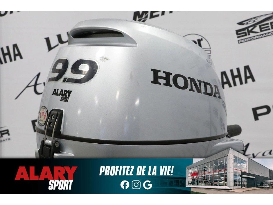 2020 Honda Honda Bf9.9d alt